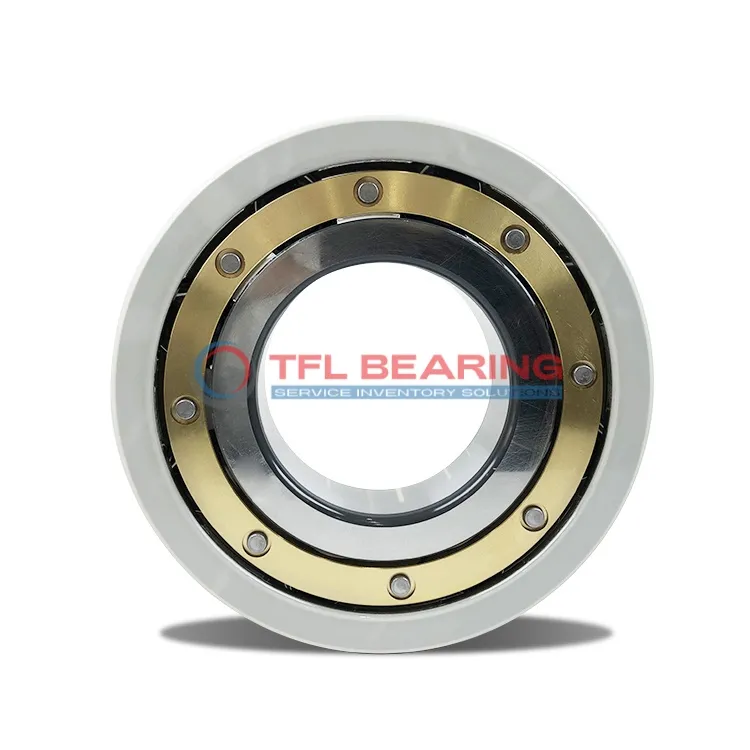 NTN MEGAOHM Series Insulated Ball Bearings 7MC3-6218L1BC3